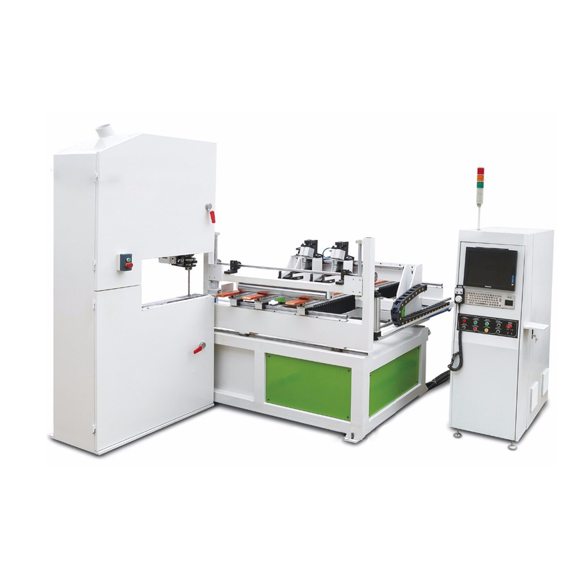 ¿Qué es una cepilladora de madera?