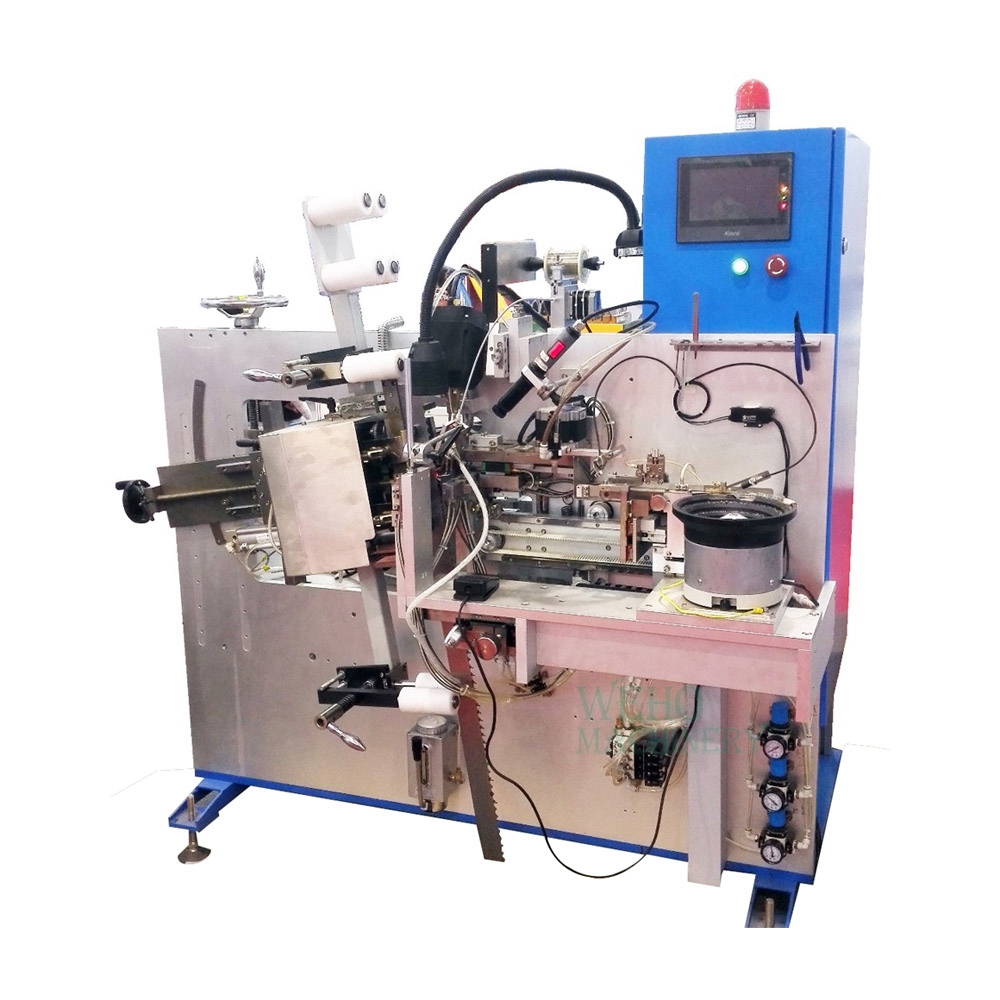 5 razones por las que toda fábrica de muebles necesita una afiladora de hojas de sierra de carburo