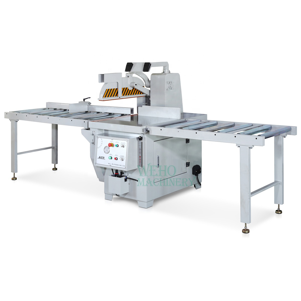 Notas de seguridad: Tecnología de seguridad para sierras de cinta