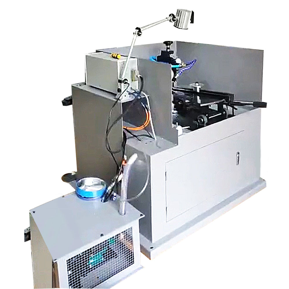 Características y precauciones de la taladradora