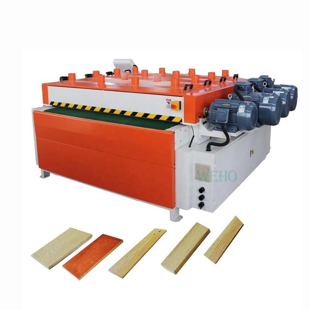 Instrucciones de uso de la sierra de panel para carpintería