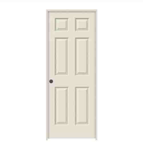 Flujo de proceso de las máquinas de fabricación de puertas