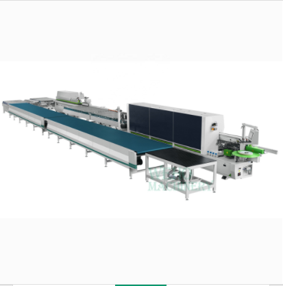 Asuntos que requieren atención en el mantenimiento de la enchapadora de cantos.