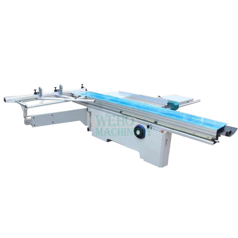 ¿Por qué elegir una máquina cortadora de paneles?