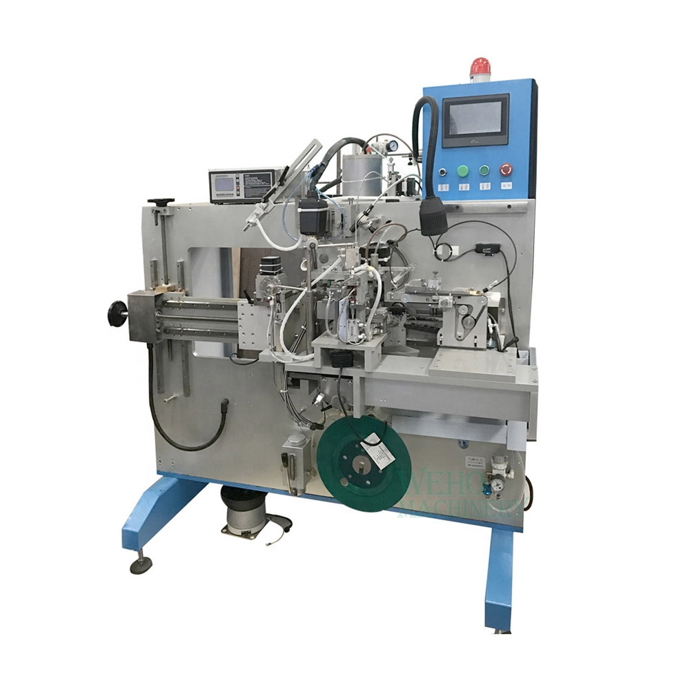 afilador automático de hojas de sierra