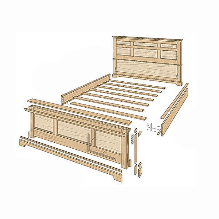 Maquinaria para trabajar la madera | Máquina de mortaja y espiga para trabajar la madera