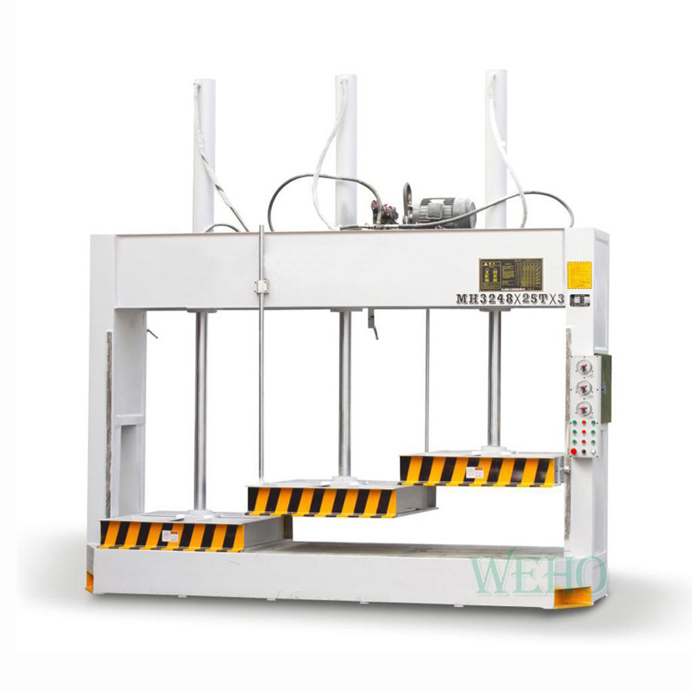 ¿A qué debo prestar atención al comprar una prensa hidráulica?