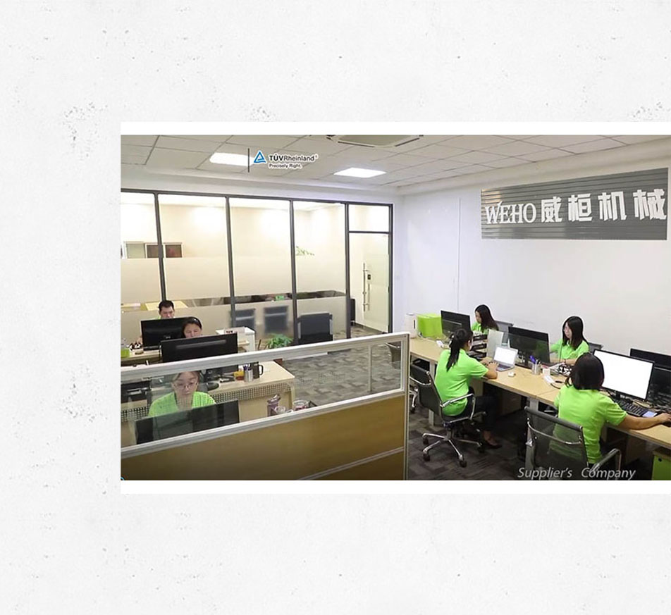 El propósito y el principio de funcionamiento de la máquina pulidora.