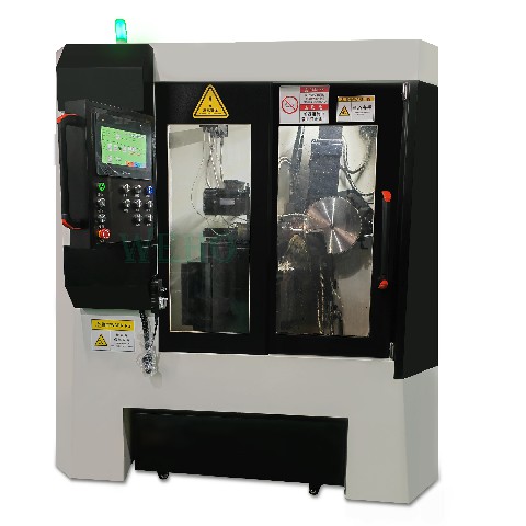 Rectificadoras superiores EDM