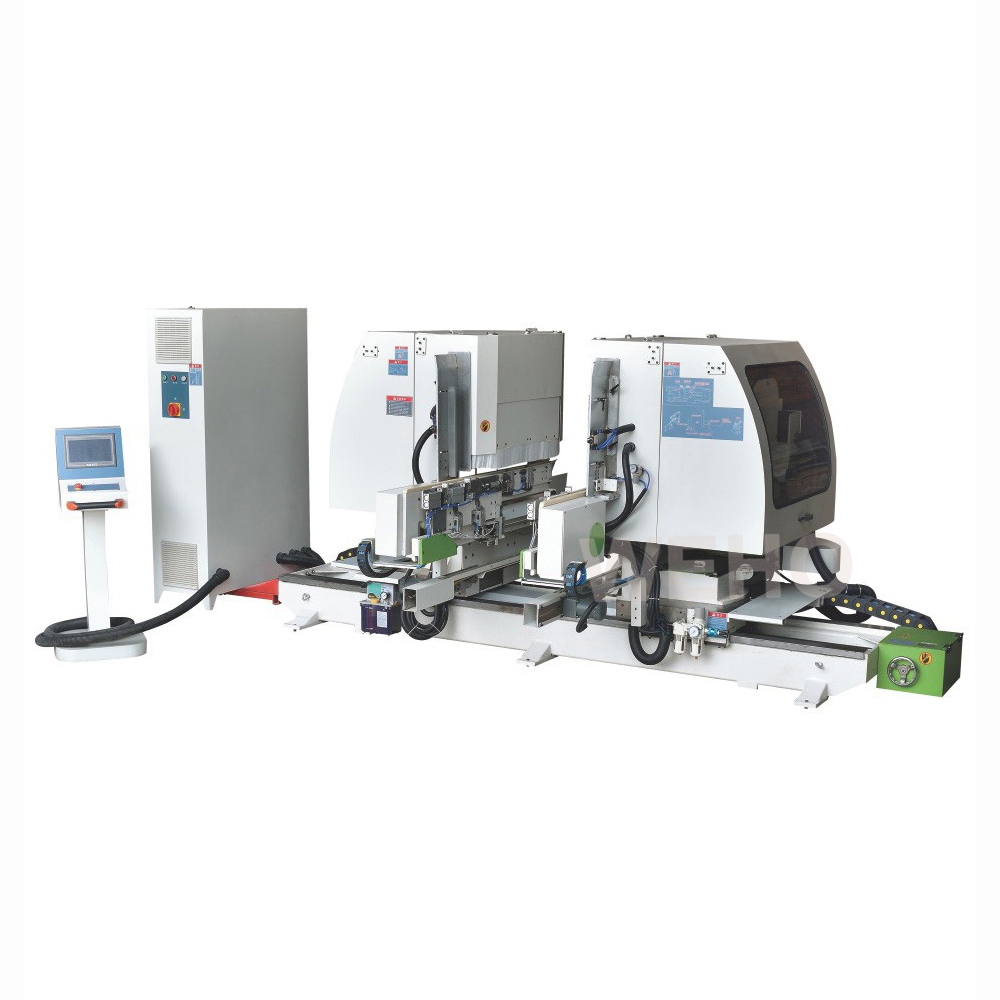 Fabricante de tenonadoras CNC