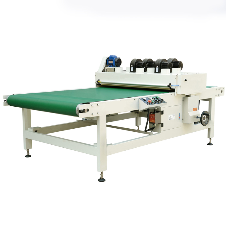 Principales características de rendimiento del colector de polvo para carpintería