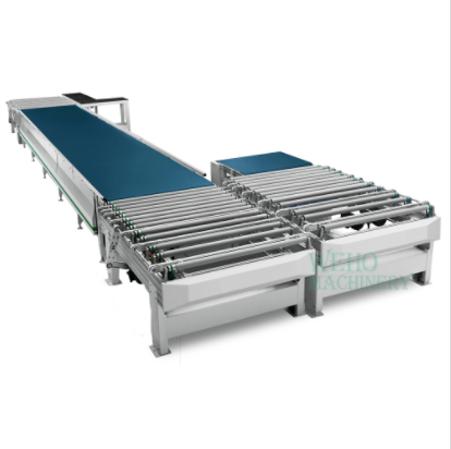 ¿Cómo limpiar la caja de plástico de la canteadora?