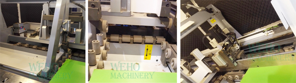 La práctica de la abrazadera de madera | Portador de abrazadera de lámina de madera