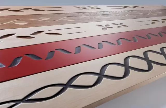 Selección de cepilladora de cuatro caras para maquinaria para trabajar la madera