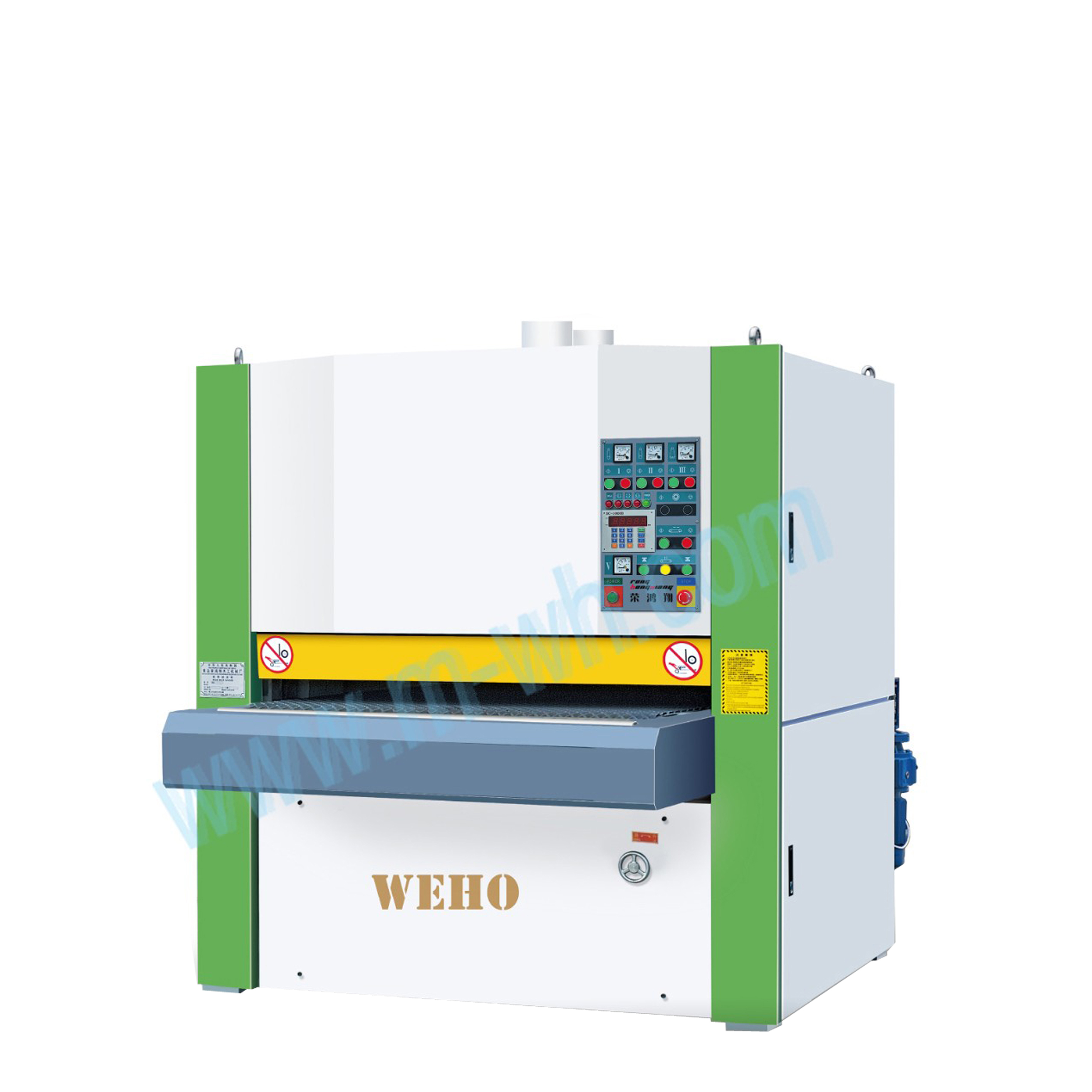 Bolsa de control de polvo para máquina lijadora de carpintería | Diseño estándar