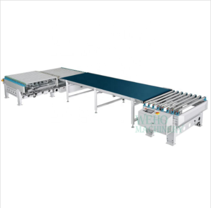 ¿Cuales son los factores que afectan el efecto de la enchapadora de cantos?