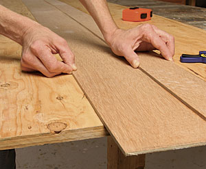 Puntos clave para la supervisión del uso seguro de maquinaria para trabajar la madera